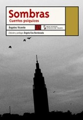 Sombras: Cuentos psíquicos (RE)