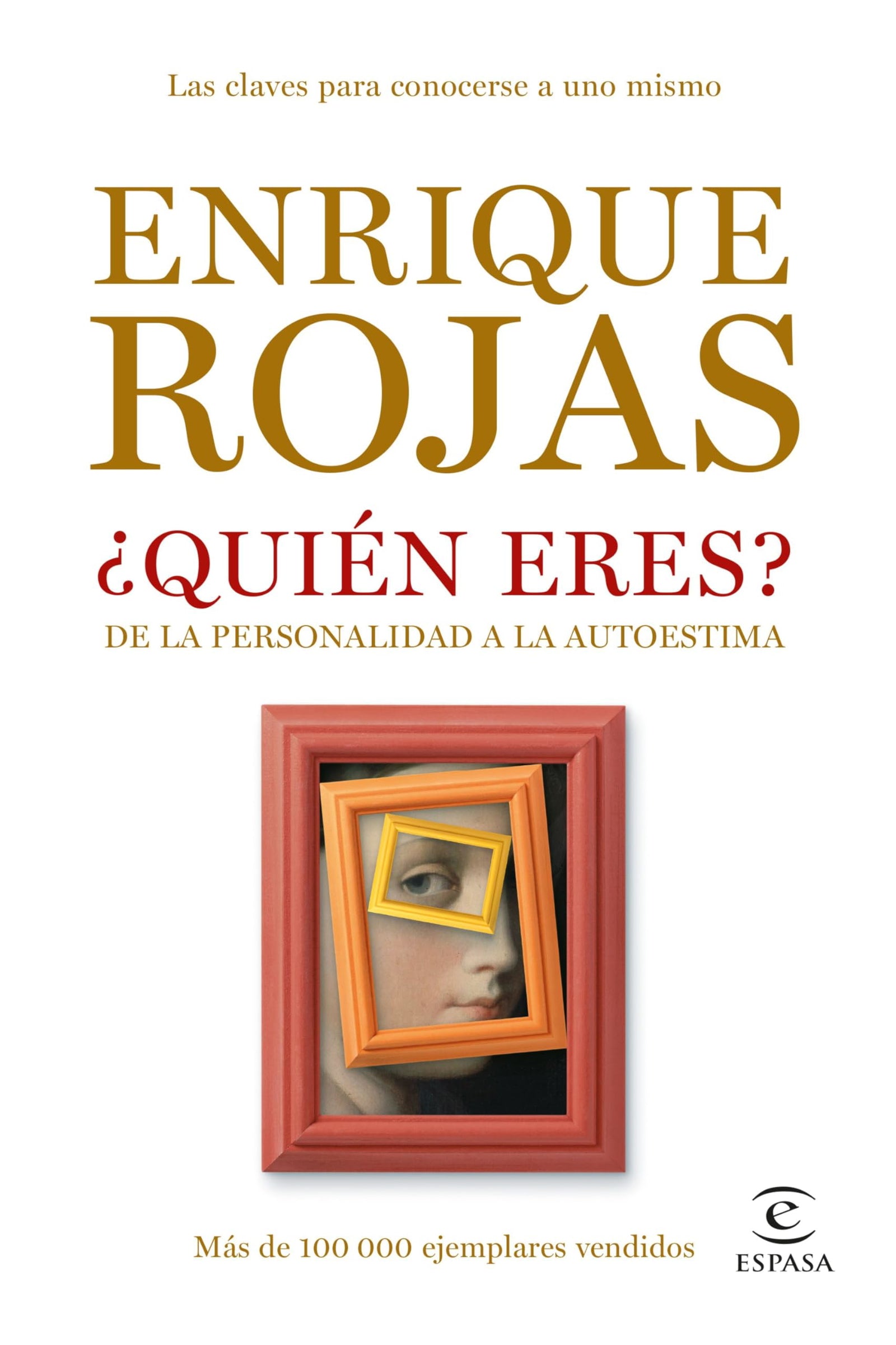 ¿Quién eres? (Vivir Mejor)