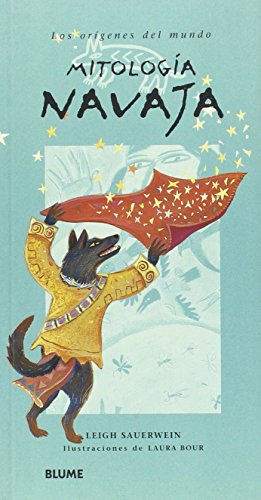 Mitología navaja (Los orígenes del mundo)