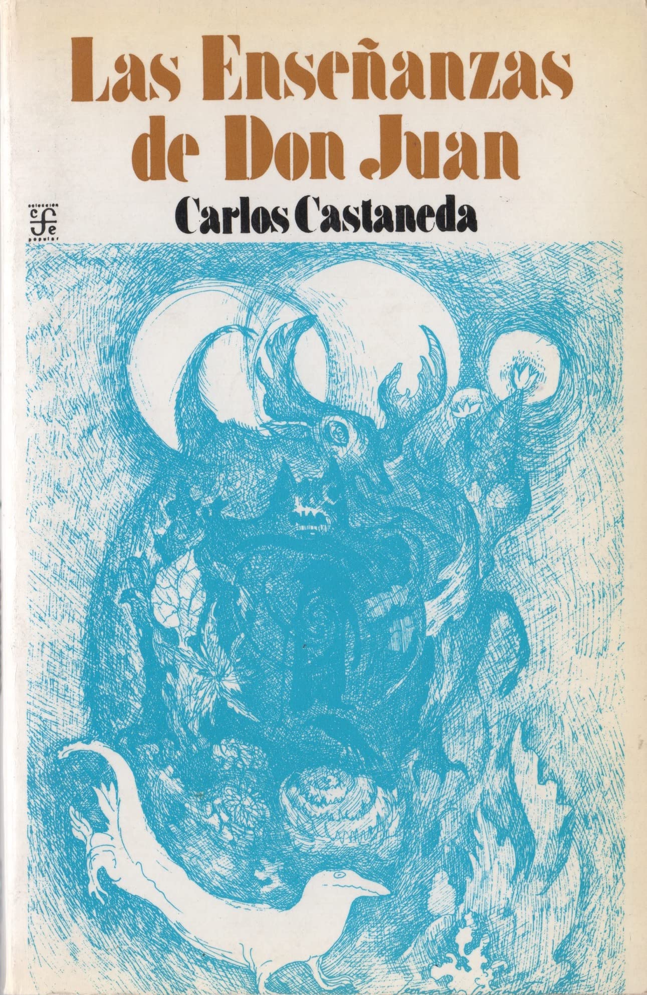 Las Ensenanzas De Don Juan