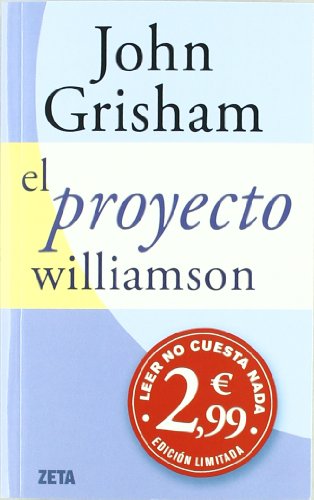 EL PROYECTO WILLIAMSON