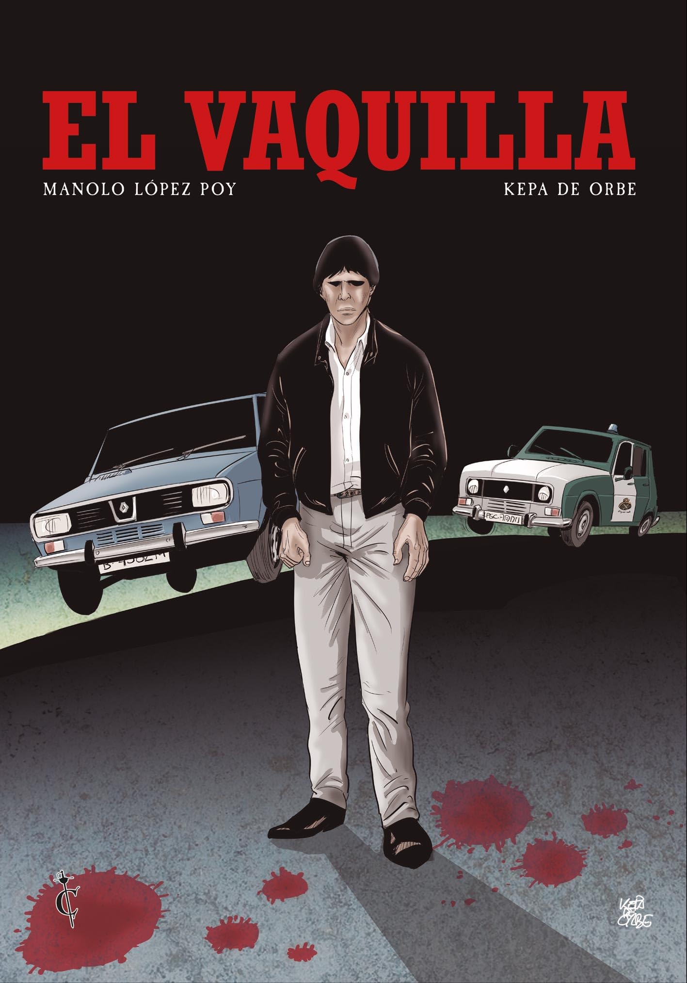 El vaquilla