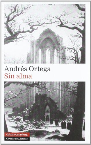 Sin alma (Narrativa)