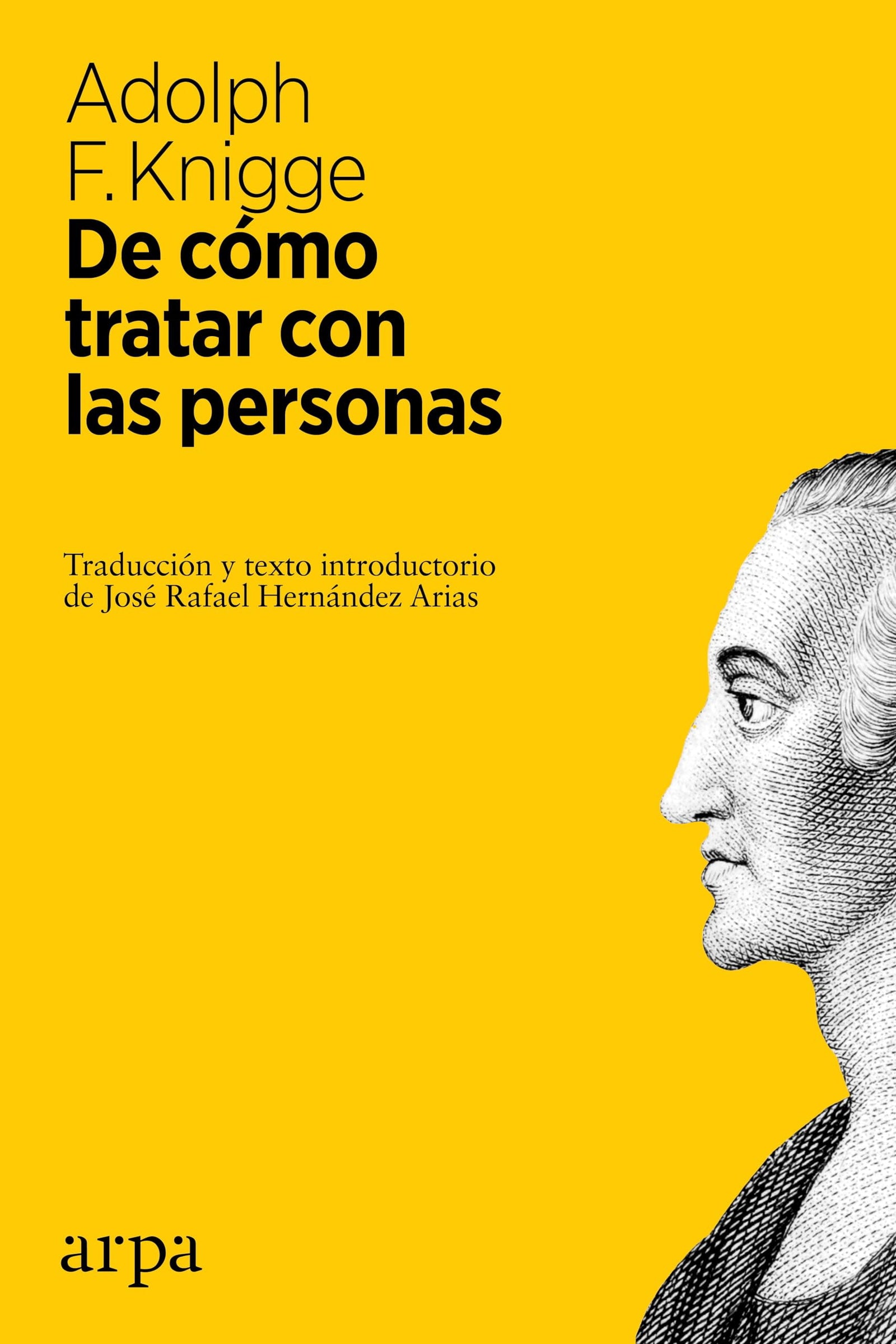 De cómo tratar con las personas (Filosofía)