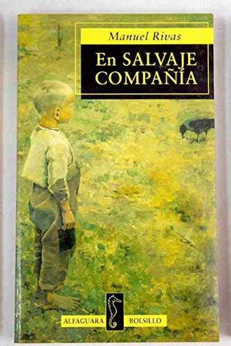En Salvaje Compania