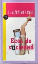 ECOS DE SUCIEDAD