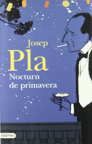 Nocturn de primavera (L'ANCORA)