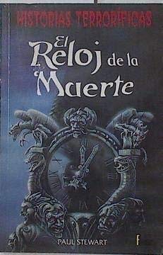 El reloj de la muerte
