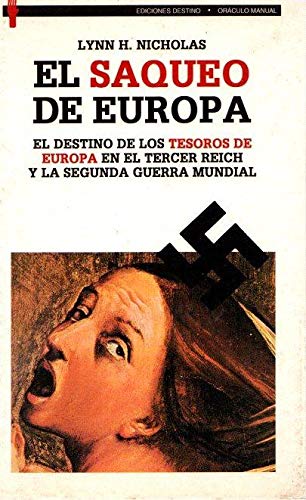 El saqueo de Europa