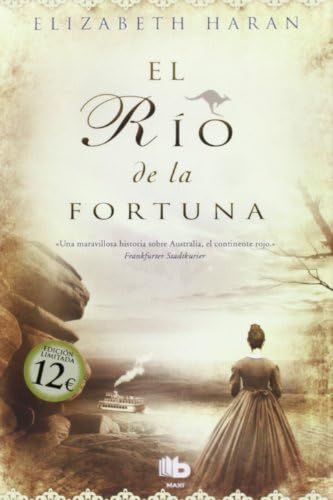 El río de la fortuna (Ficción)
