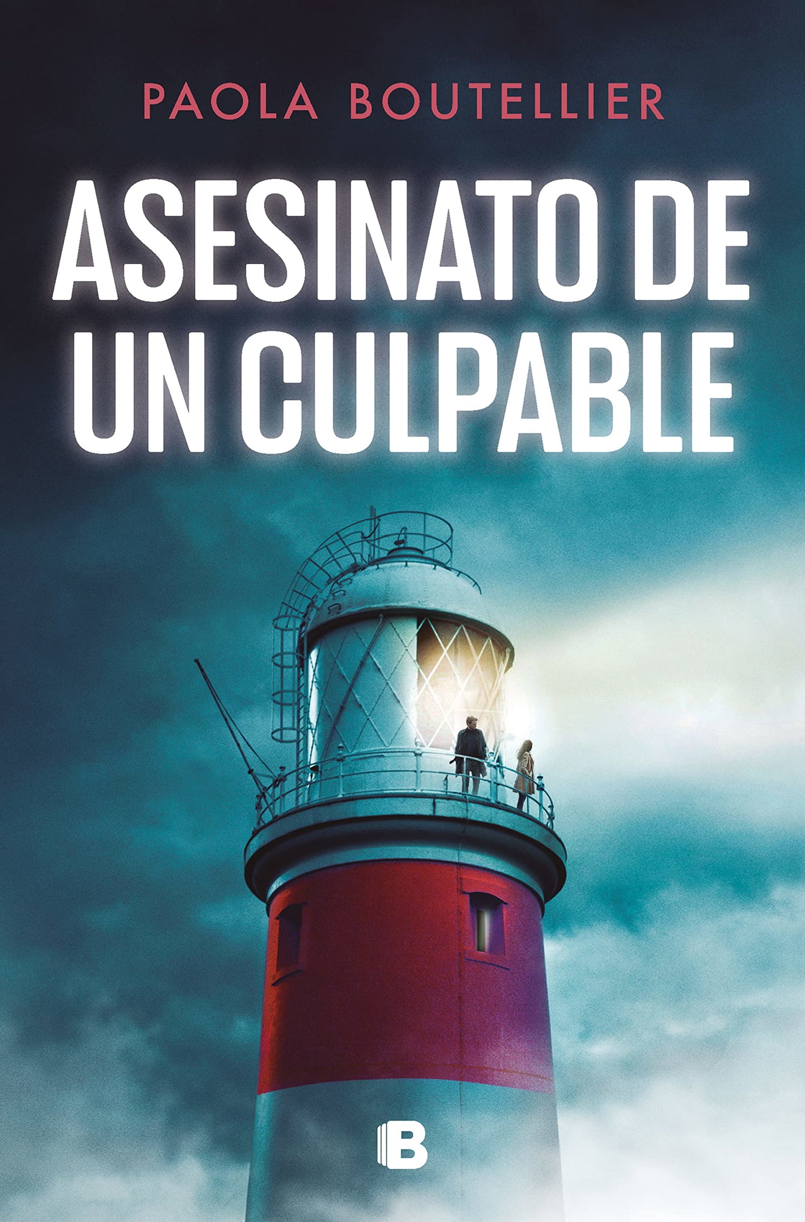 Asesinato de un culpable (Trilogía A ojos de nadie 2) (La Trama)