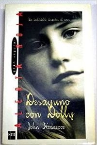 Desayuno Con Dolly (Gran Angular - Alerta Roja)
