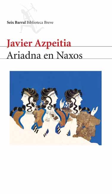 Ariadna en Naxos (COL.BIBLIOTECA.BREVE)