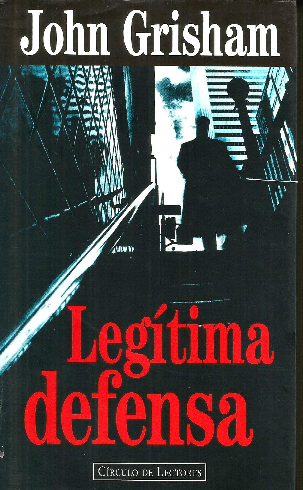 Legitima Defensa