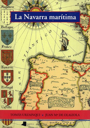 La Navarra marítima