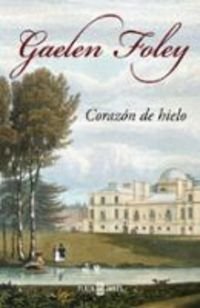 CORAZON DE HIELO (NARRATIVA FEMENINA)
