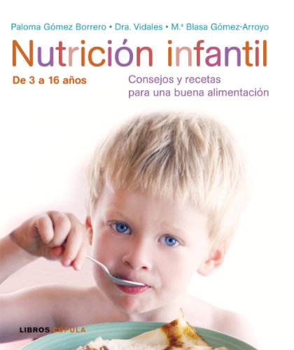Nutrición infantil: 1 (Padres e hijos)