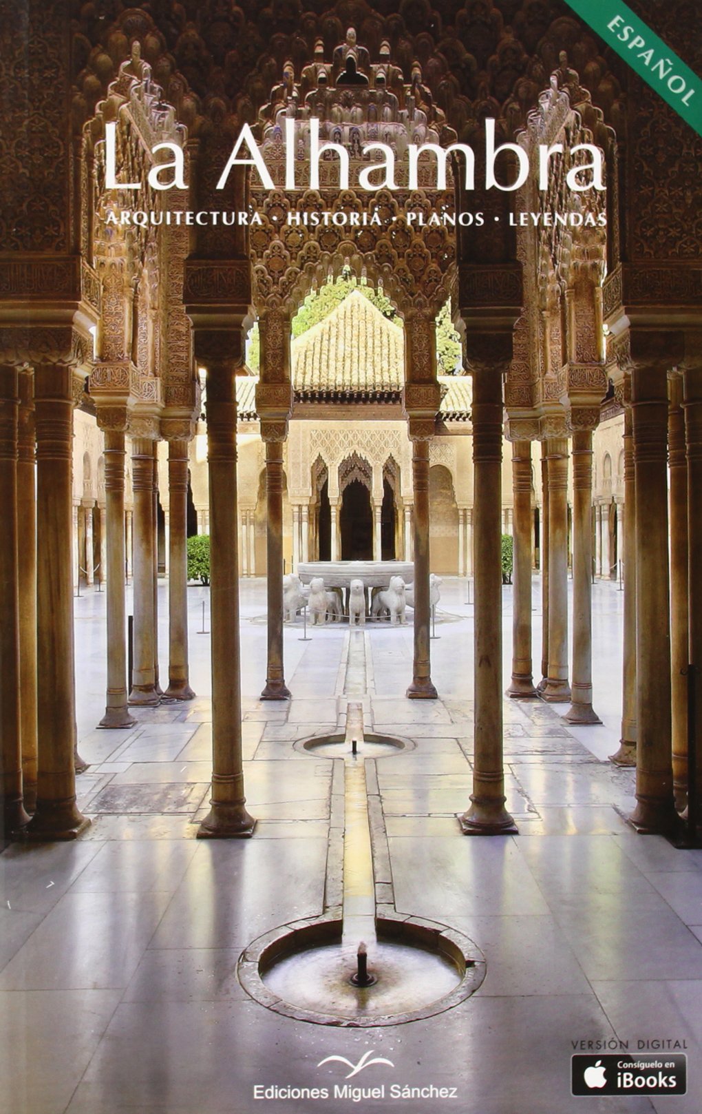La Alhambra