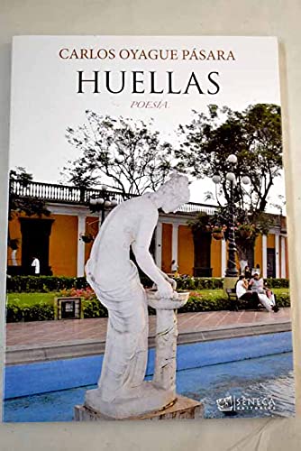 HUELLAS (PARNASOFOBIA)