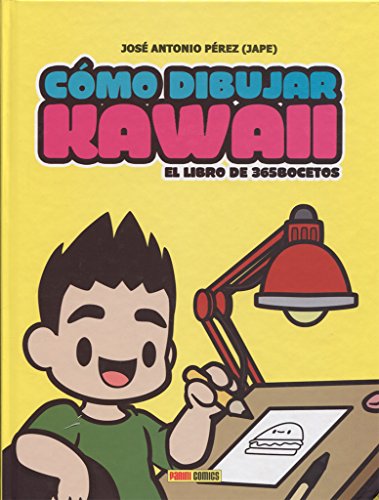 Cómo Dibujar Kawaii