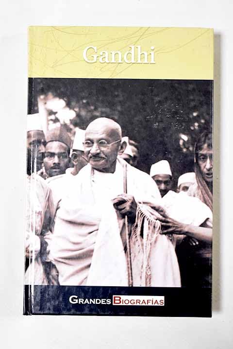 Gandhi