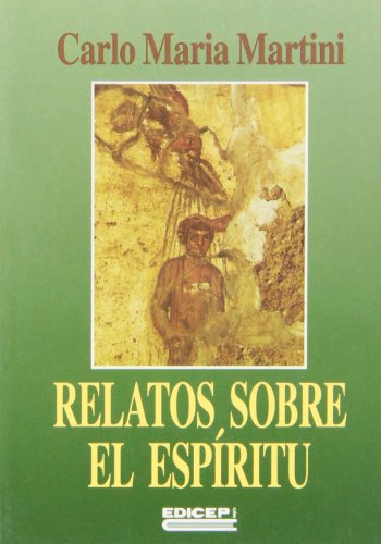 Tres relatos sobre el espiritu