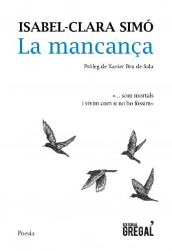 La Mancança (Poesia)