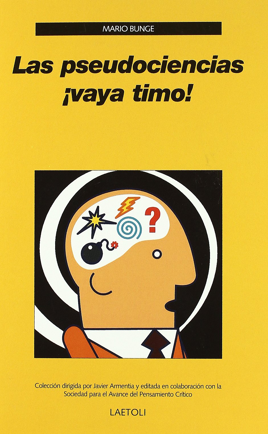 Pseudociencias ¡Vaya Timo!