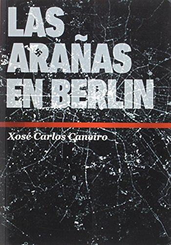 Las arañas en Berlín