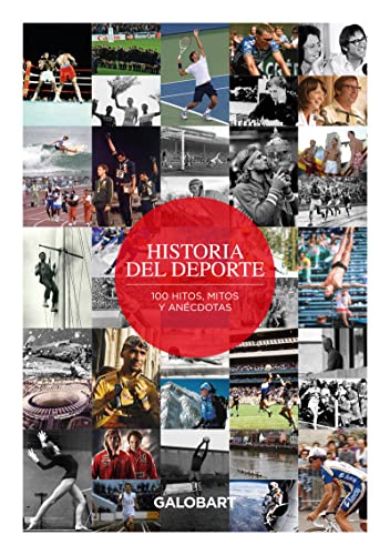 HISTORIA DEL DEPORTE