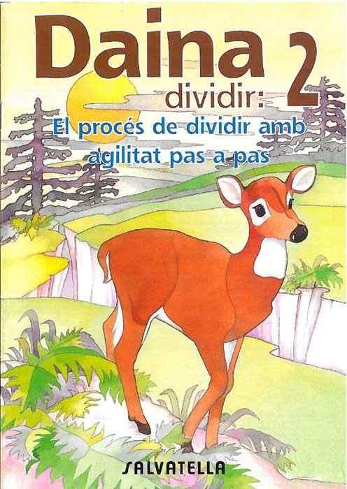 Daina D-2 (Daina, dividir)