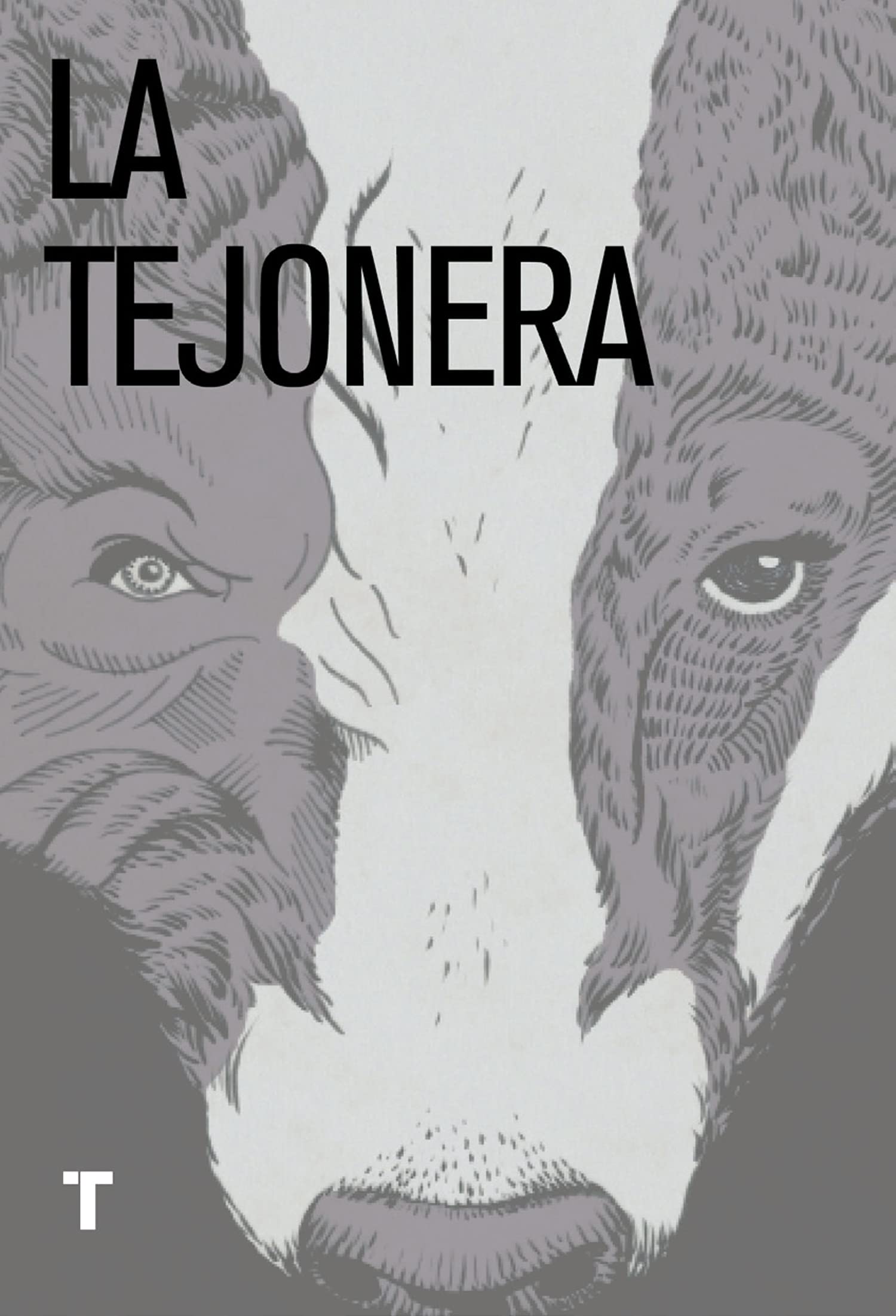 La tejonera (SIN COLECCION)