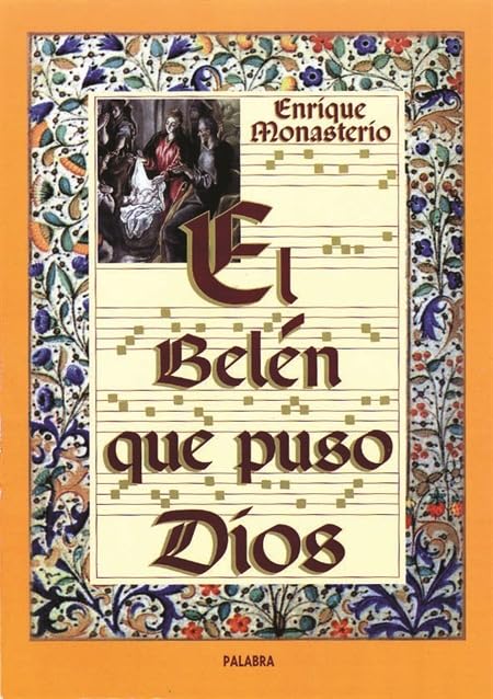 El Belén que puso Dios (Tiempo libre)