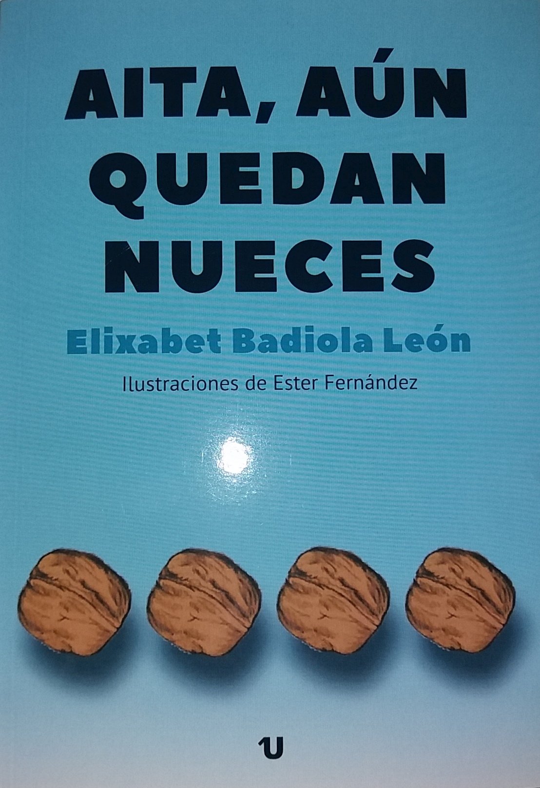 Aita, aún quedan nueces