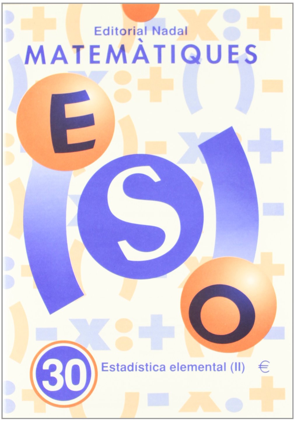 ESTADISTICA ELEMENTAL II