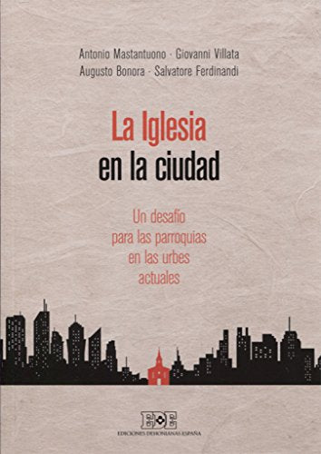 La Iglesia en la ciudad