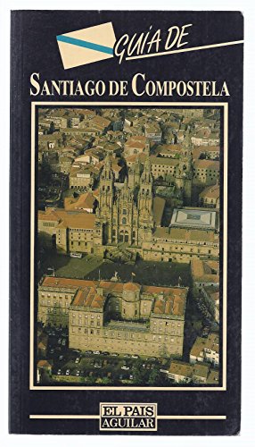 Guia de Santiago de compostela