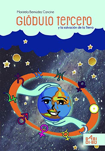Glóbulo tercero (WOOOBOOKS)
