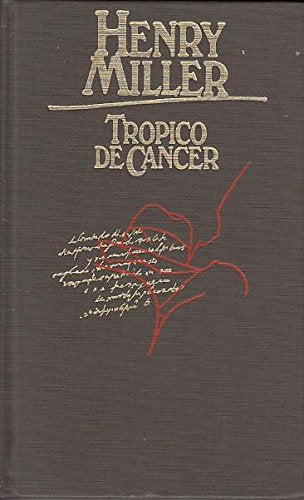 TROPICO DE CANCER
