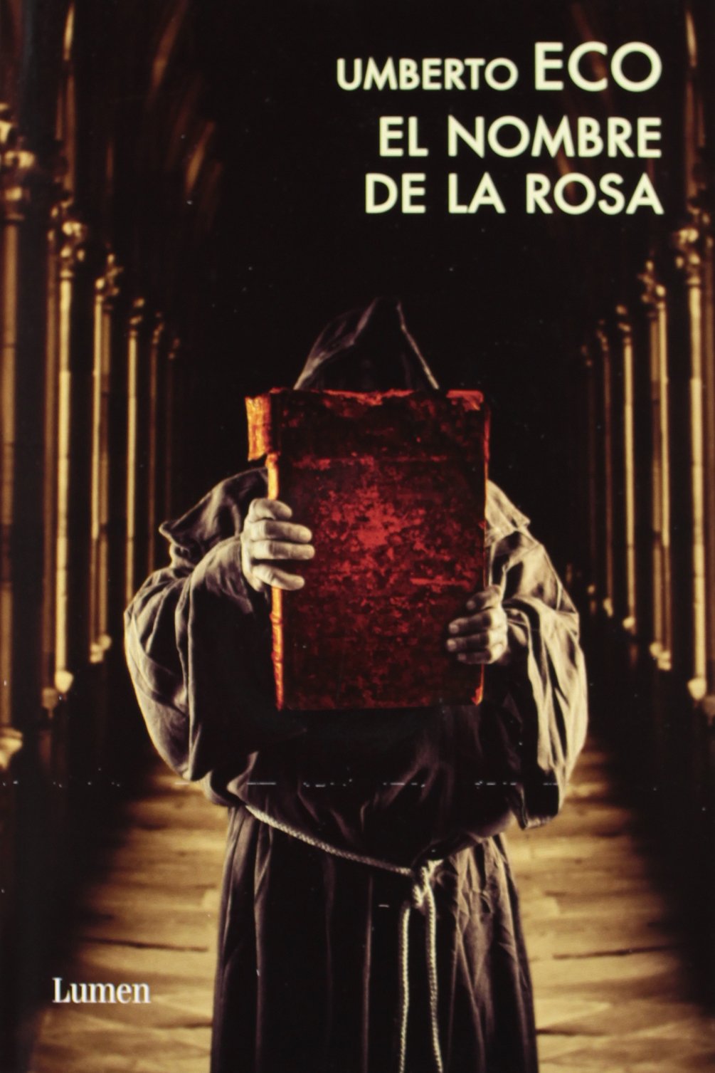 El nombre de la rosa (Futura)