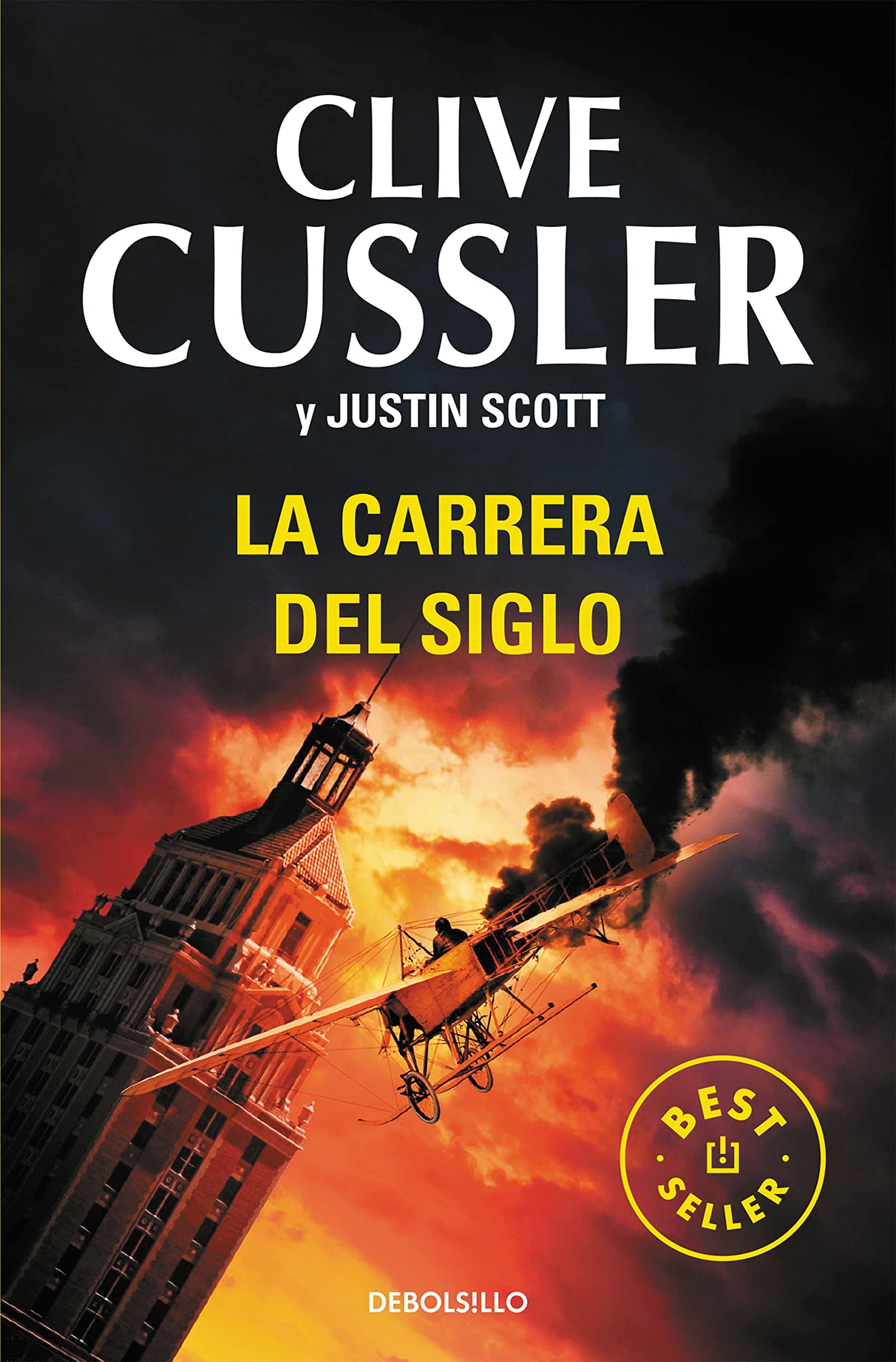La carrera del siglo (Best Seller)