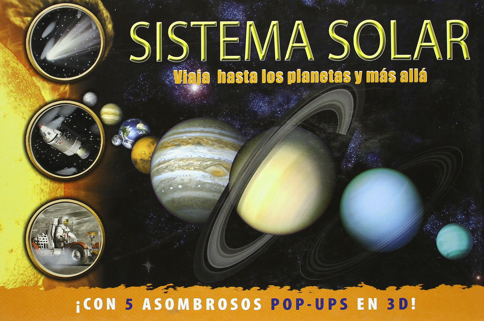 Sistema solar