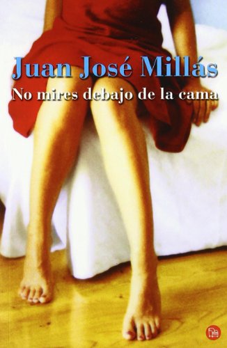 NO MIRES DEBAJO DE LA CAMA (FG) (SIN COLECCION)