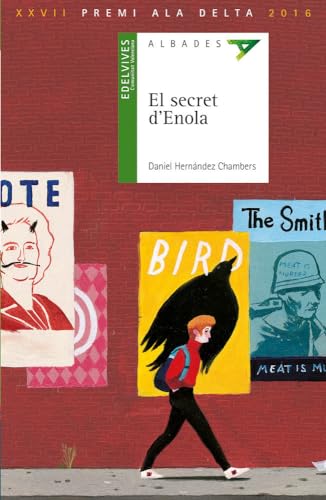 El secret d'Enola