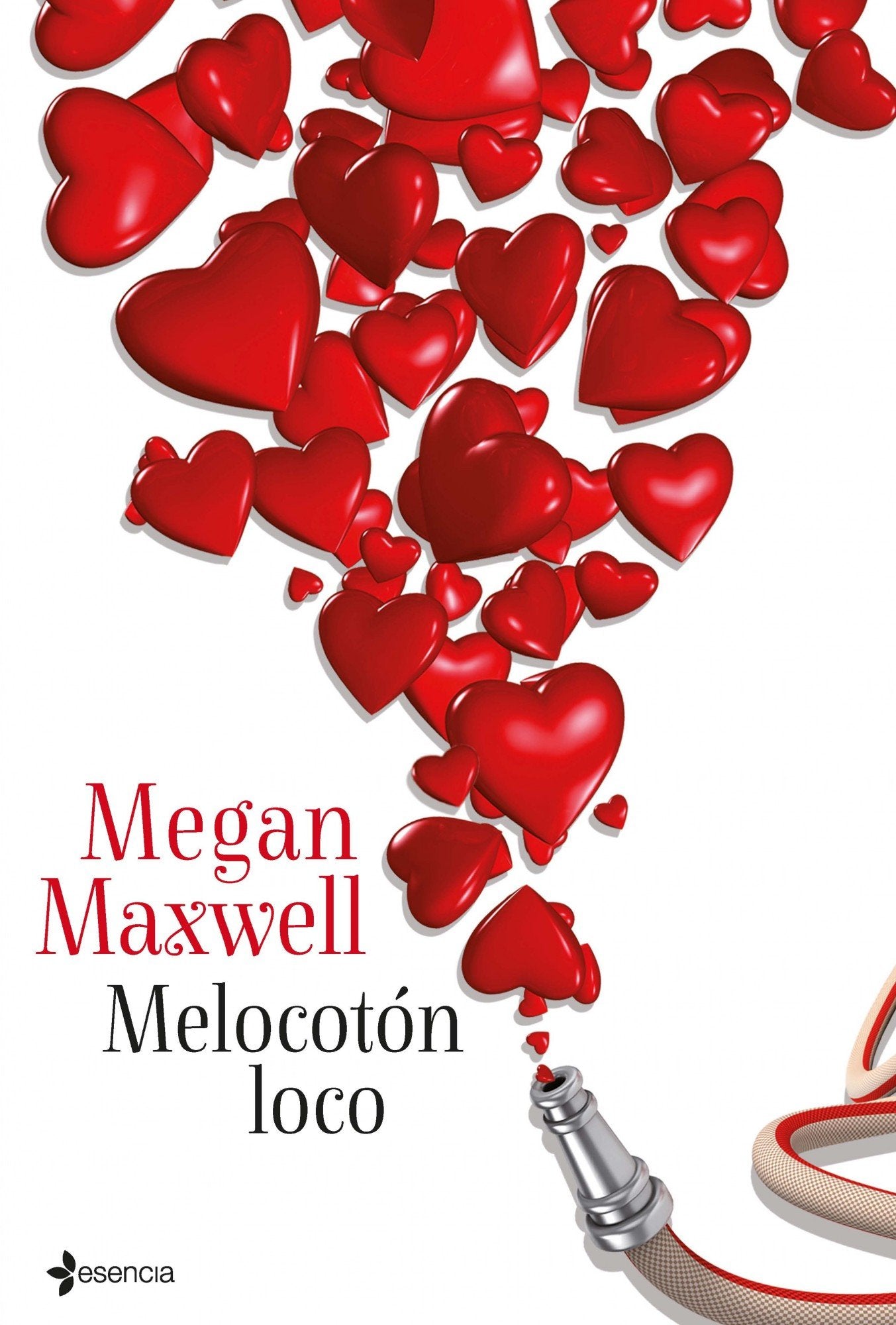 Melocotón loco (Chick Lit)