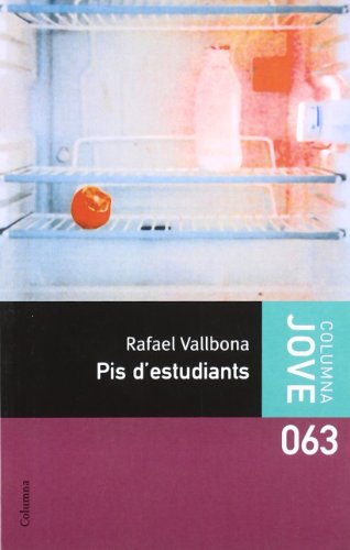 Pis d'estudiants (COL.LECCIO JOVE)