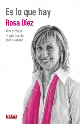 Es lo que hay (Debate)