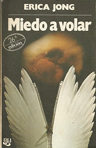 Miedo a volar