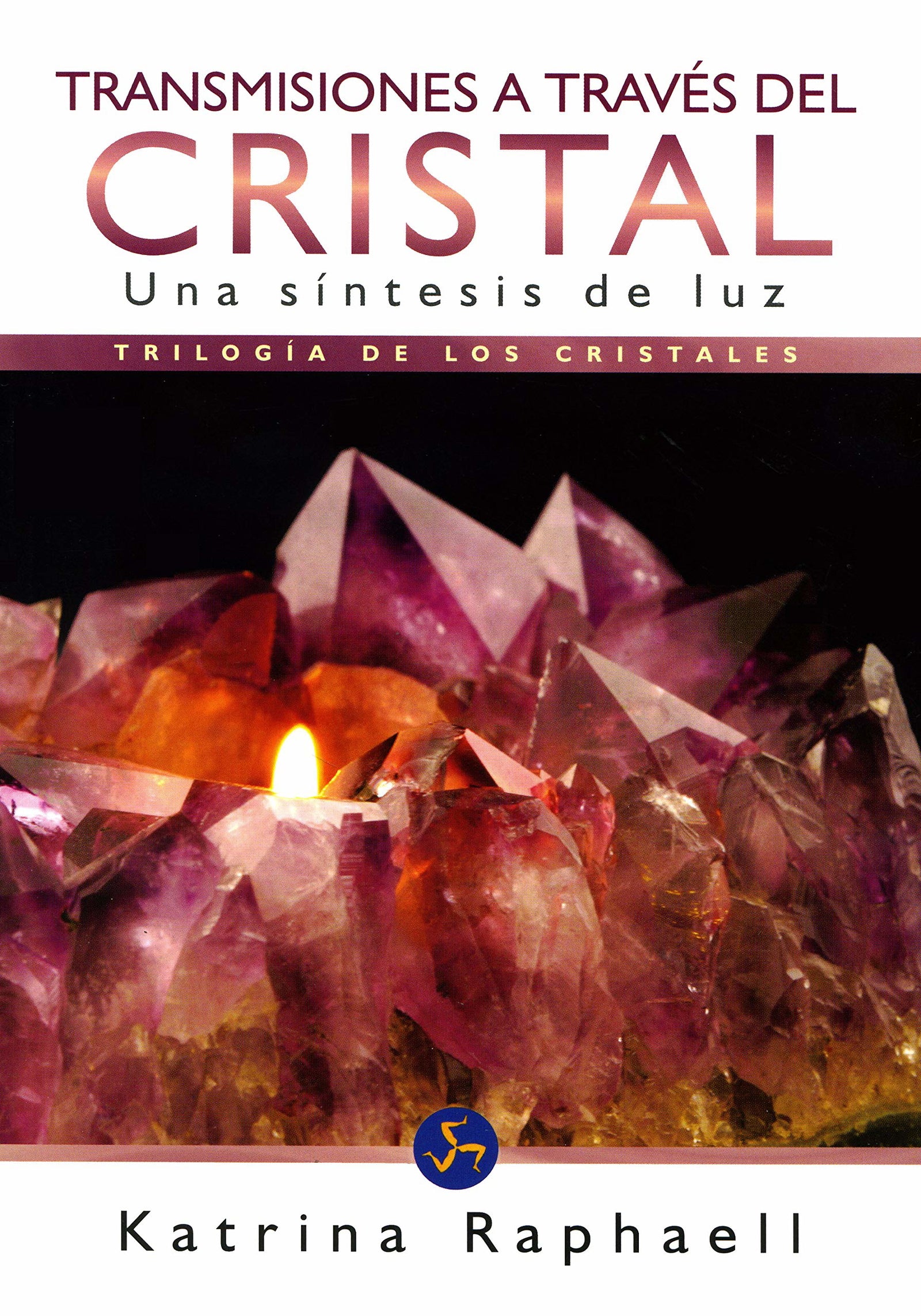 Transmisiones a través del cristal: Una síntesis de luz (Nuevo Mundo)