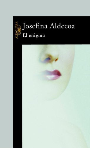El enigma (Hispánica)